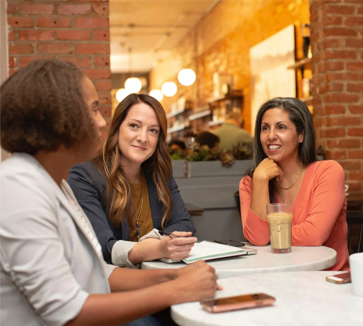 Humanicer.com - Agency Benefits