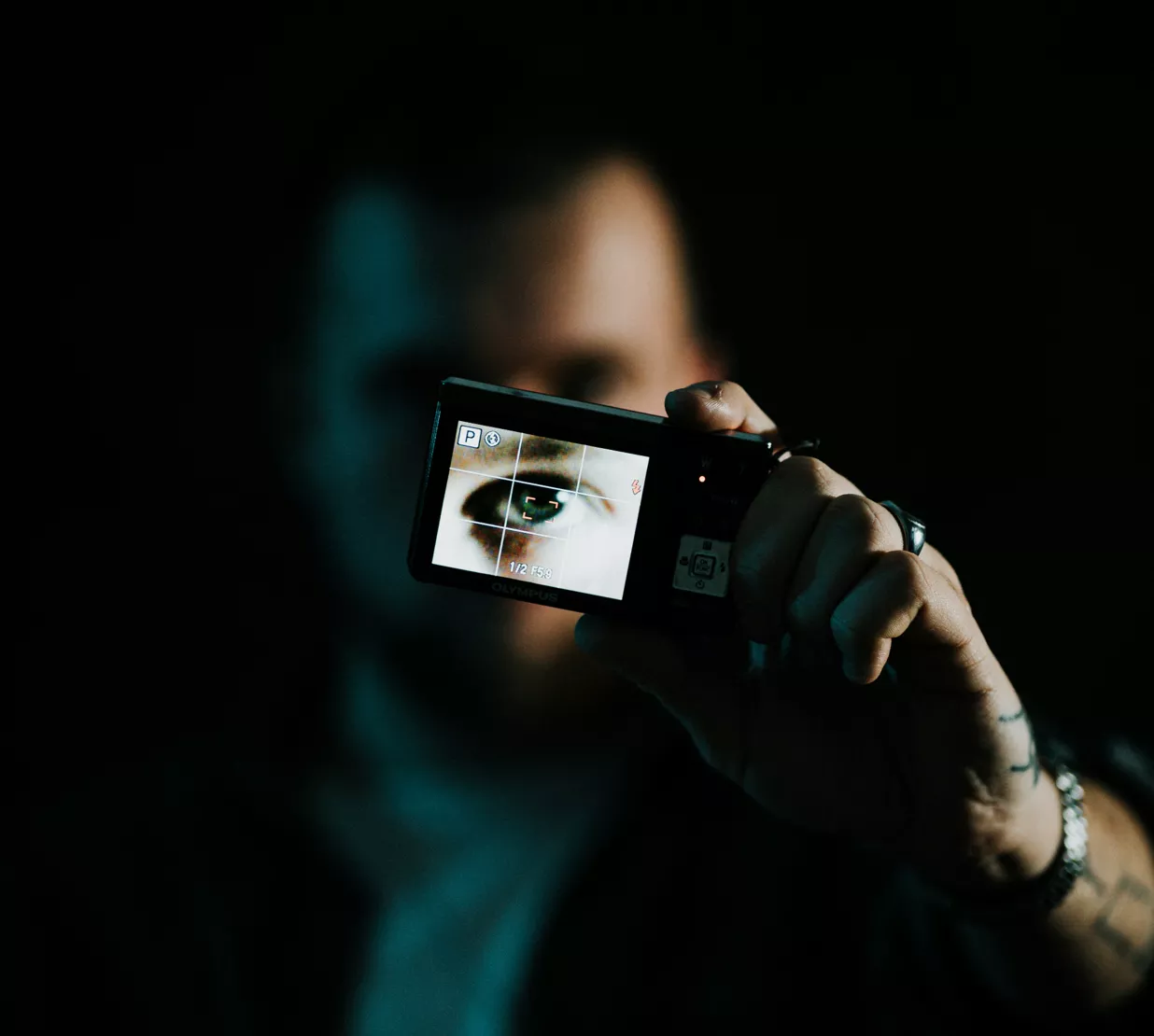 Humanicer.com - Free Image Detection