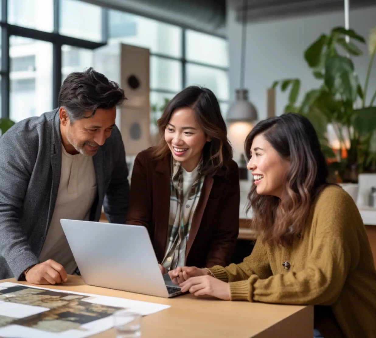 Humanicer Enterprise Integrations