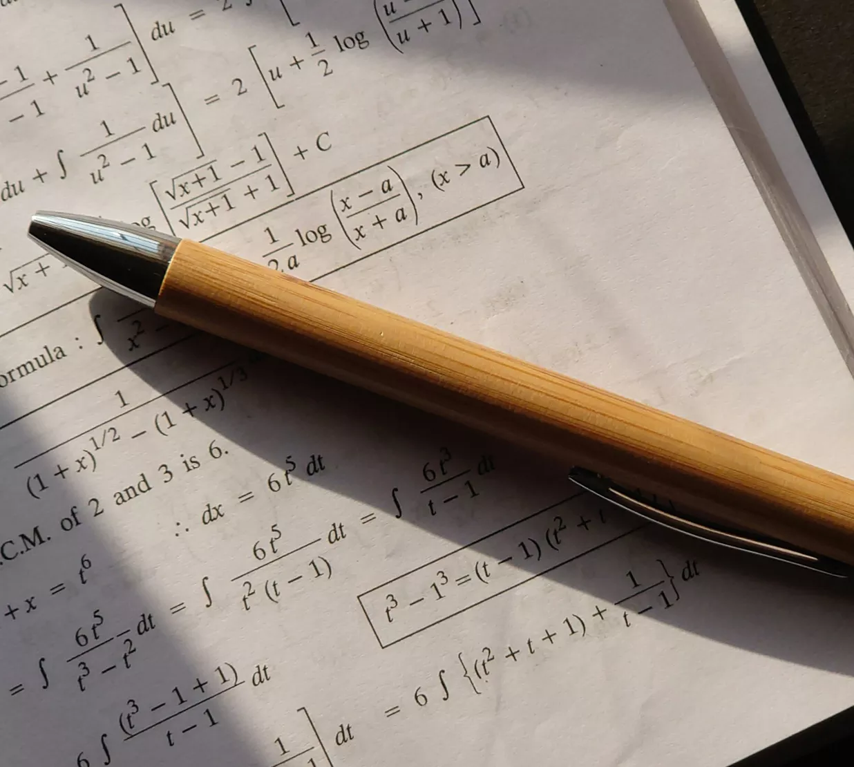 Humanicer.com - Math Solver API
