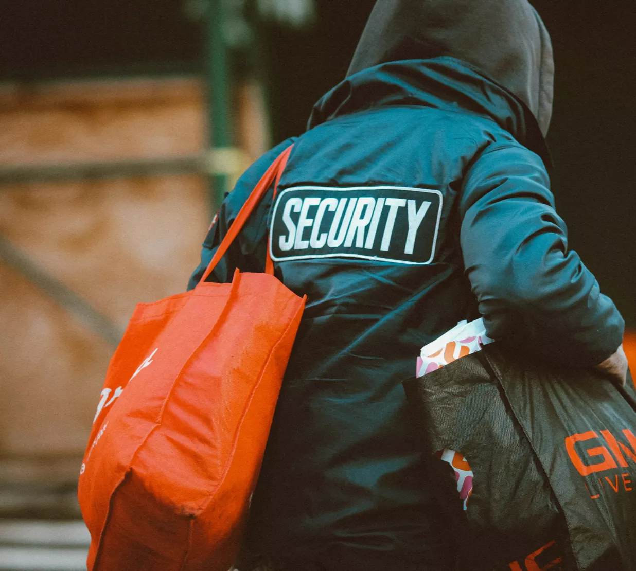 Humanicer Security Protocols