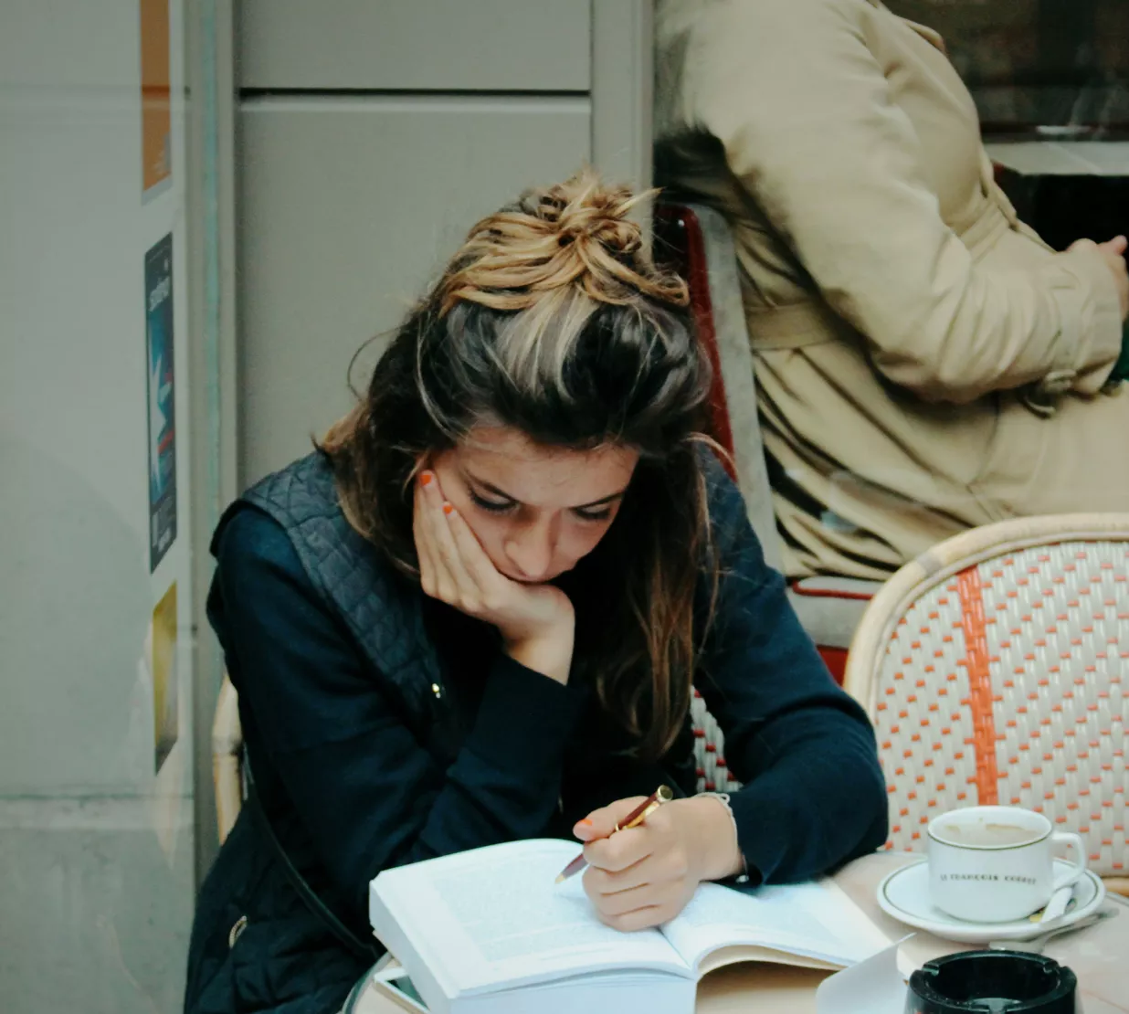 Humanicer.com - Why Writers Choose Us
